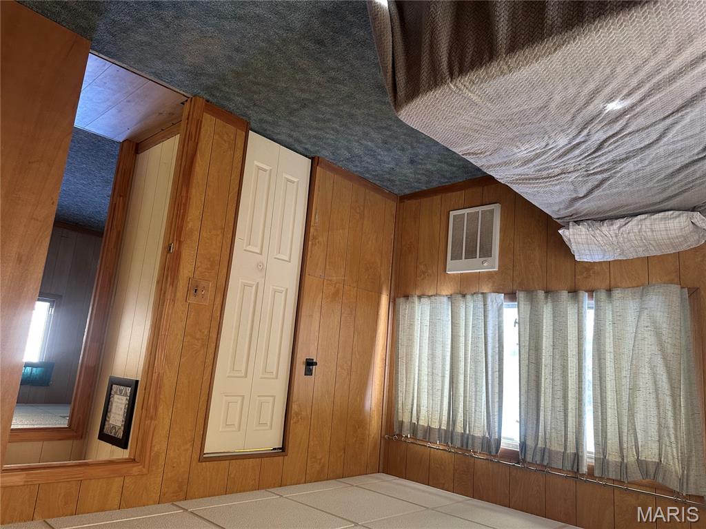 Kickapoo Kottages Sub #1 - Residential