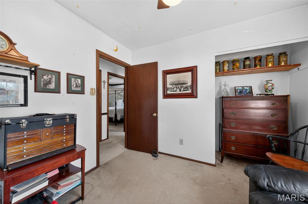 Mc Kelvey Gardens - Residential