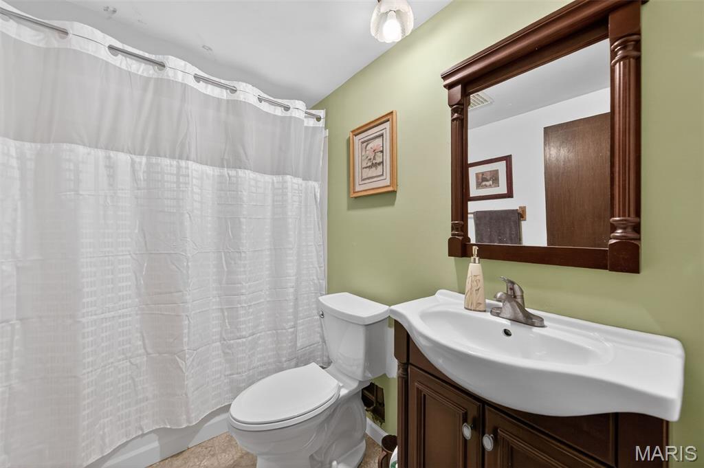 Mc Kelvey Gardens - Residential