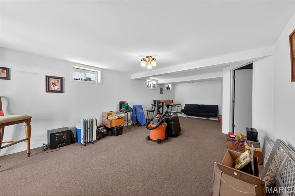 Mc Kelvey Gardens - Residential