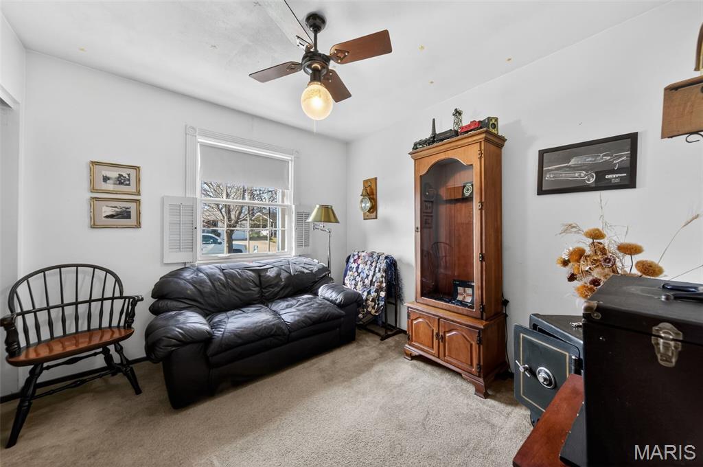 Mc Kelvey Gardens - Residential