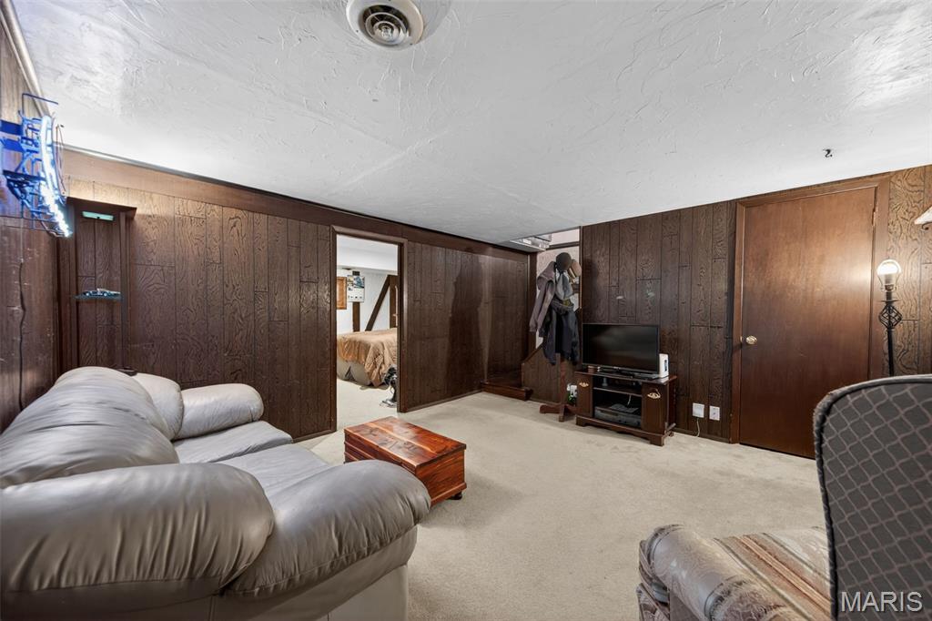 Mc Kelvey Gardens - Residential