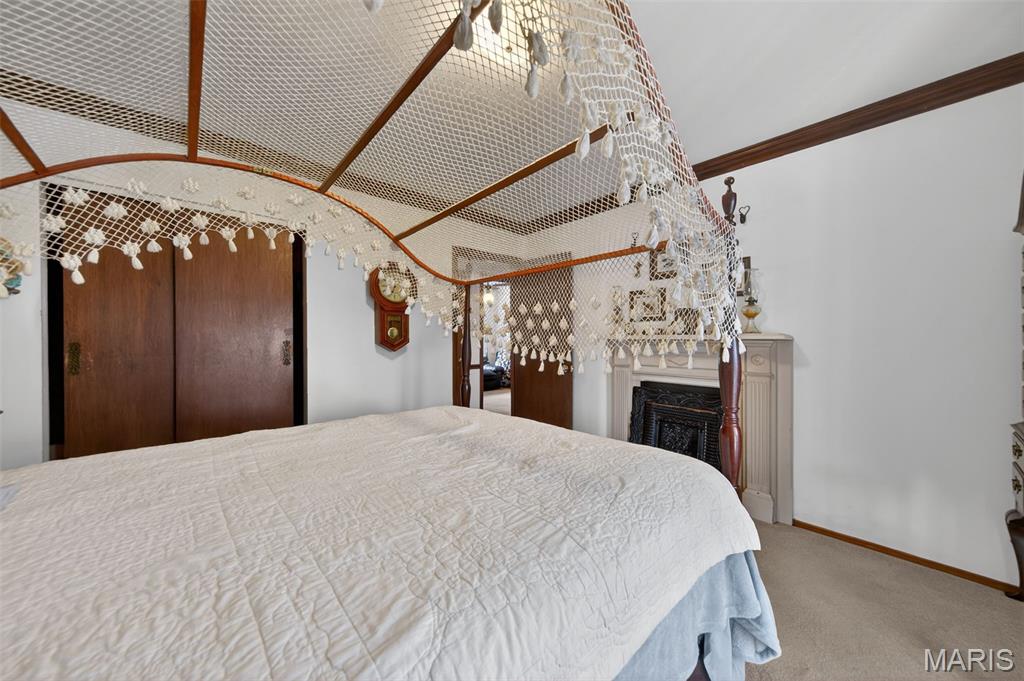 Mc Kelvey Gardens - Residential