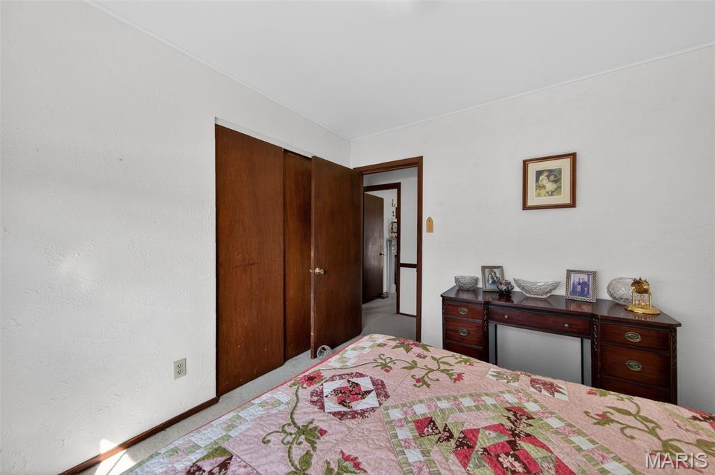 Mc Kelvey Gardens - Residential