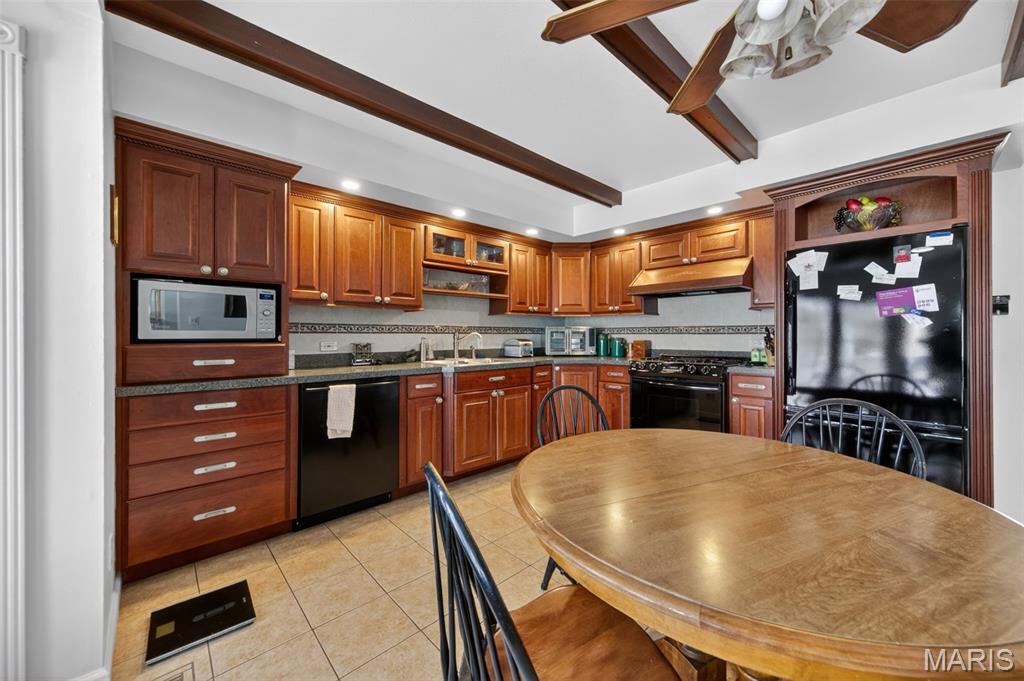 Mc Kelvey Gardens - Residential