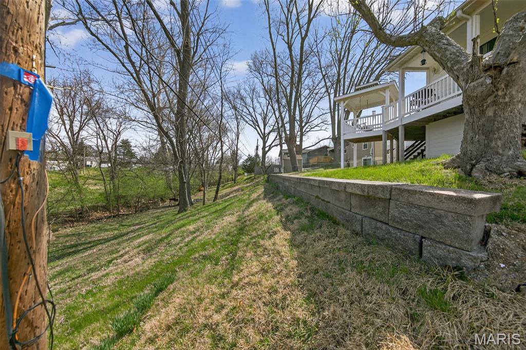 Mc Kelvey Gardens - Residential