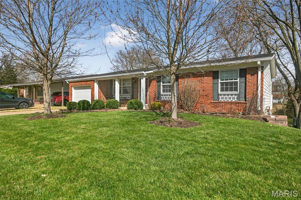 Mc Kelvey Gardens - Residential