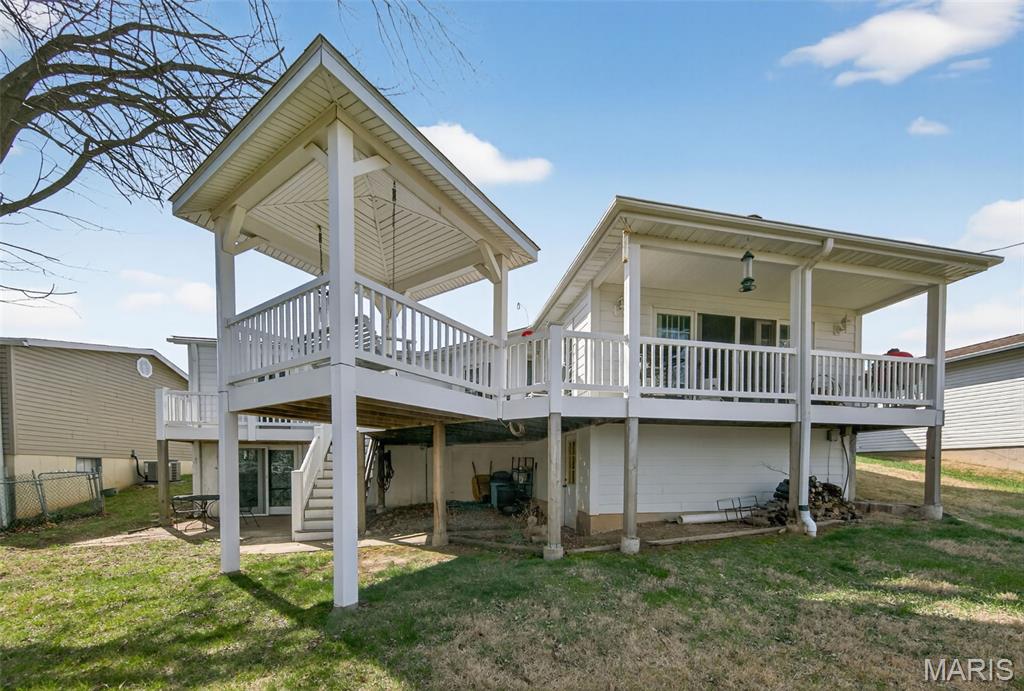 Mc Kelvey Gardens - Residential