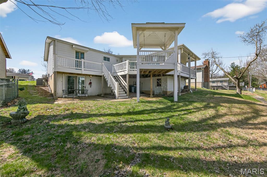 Mc Kelvey Gardens - Residential