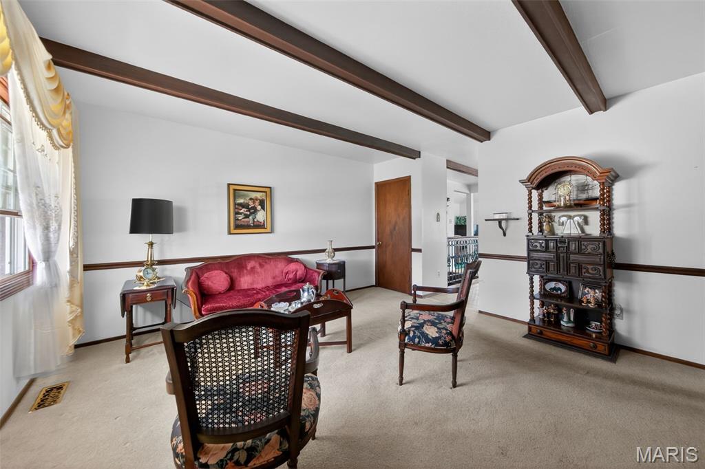 Mc Kelvey Gardens - Residential