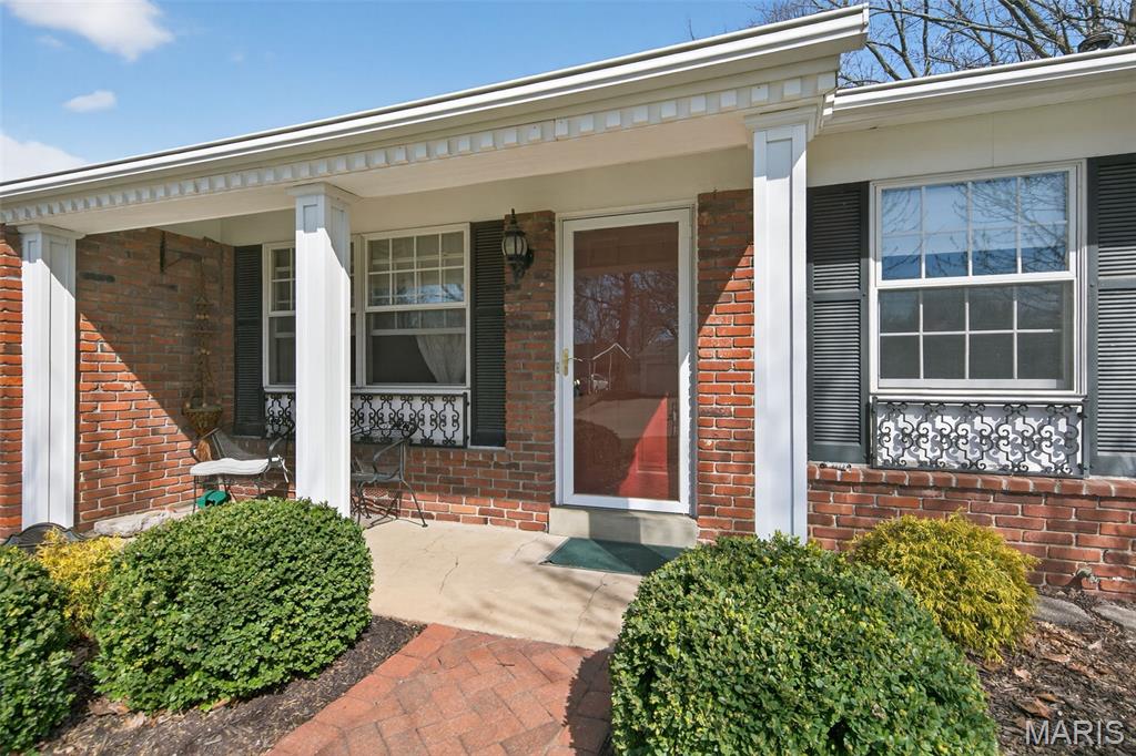 Mc Kelvey Gardens - Residential