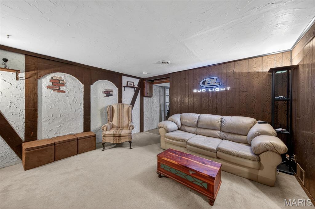 Mc Kelvey Gardens - Residential