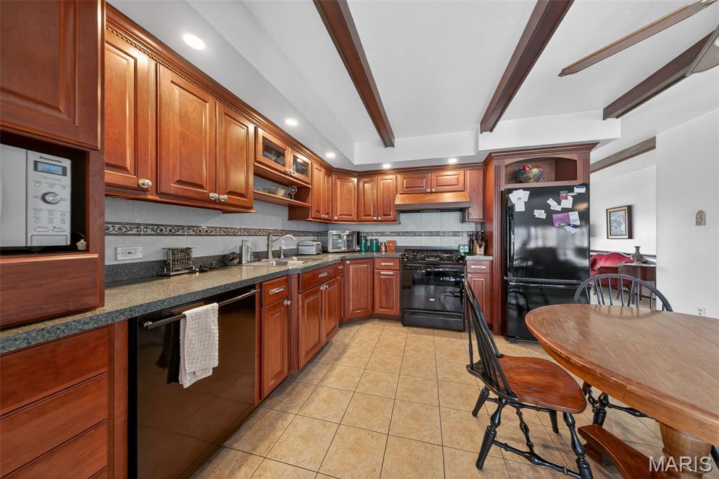 Mc Kelvey Gardens - Residential