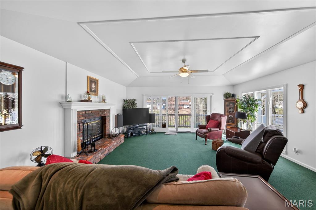 Mc Kelvey Gardens - Residential