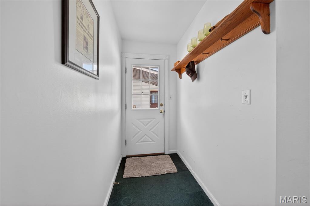 Mc Kelvey Gardens - Residential