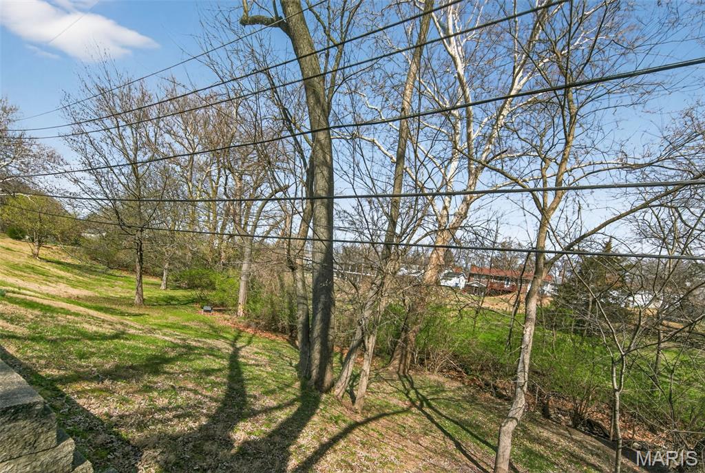 Mc Kelvey Gardens - Residential