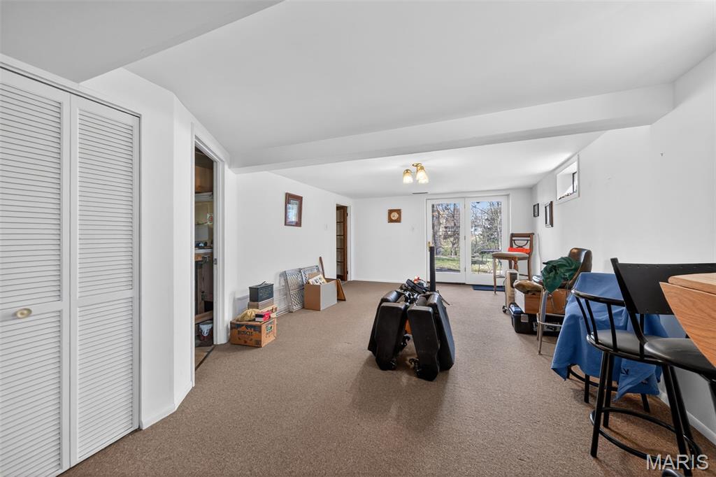 Mc Kelvey Gardens - Residential