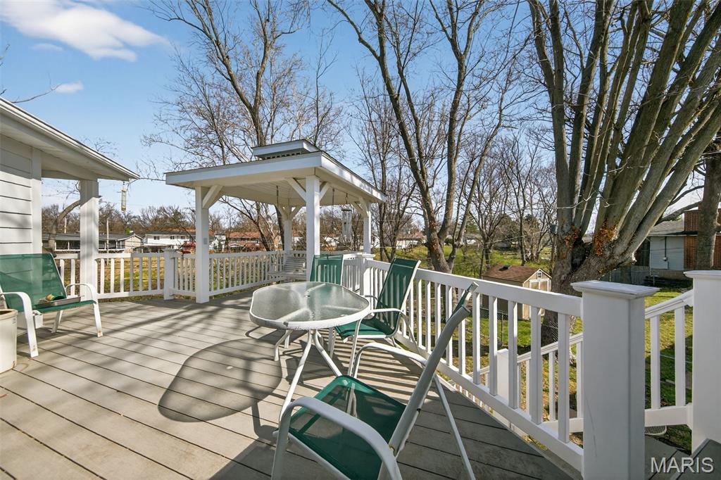 Mc Kelvey Gardens - Residential