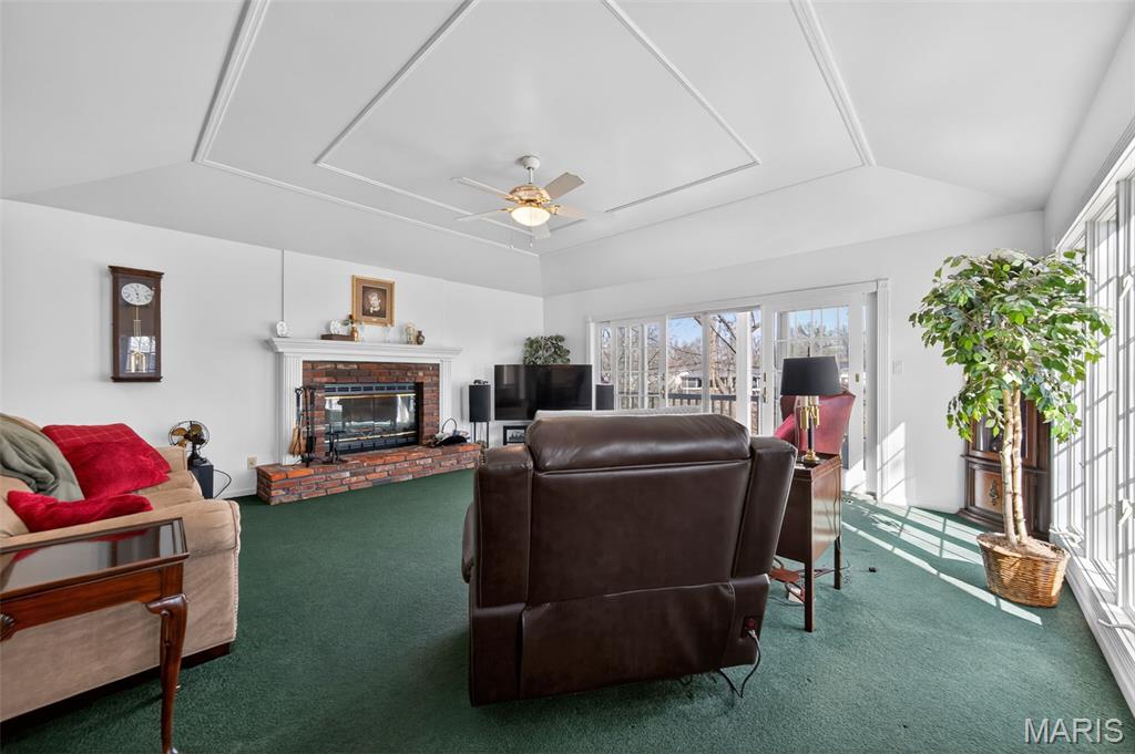 Mc Kelvey Gardens - Residential