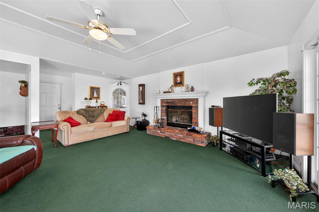 Mc Kelvey Gardens - Residential