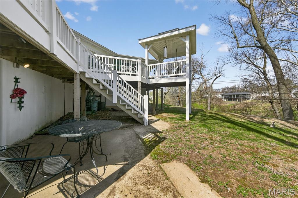 Mc Kelvey Gardens - Residential