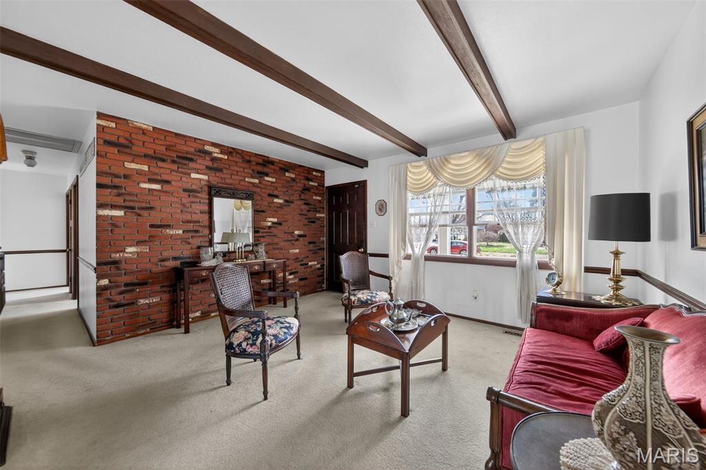 Mc Kelvey Gardens - Residential