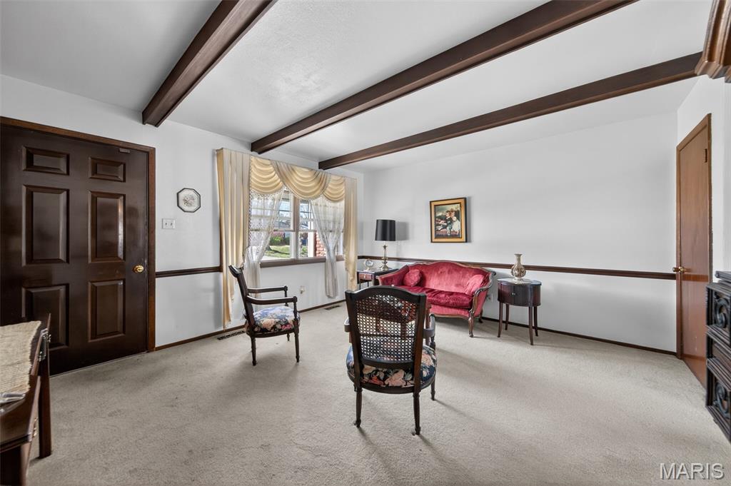 Mc Kelvey Gardens - Residential