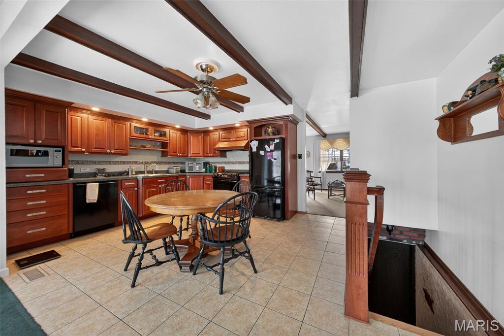 Mc Kelvey Gardens - Residential