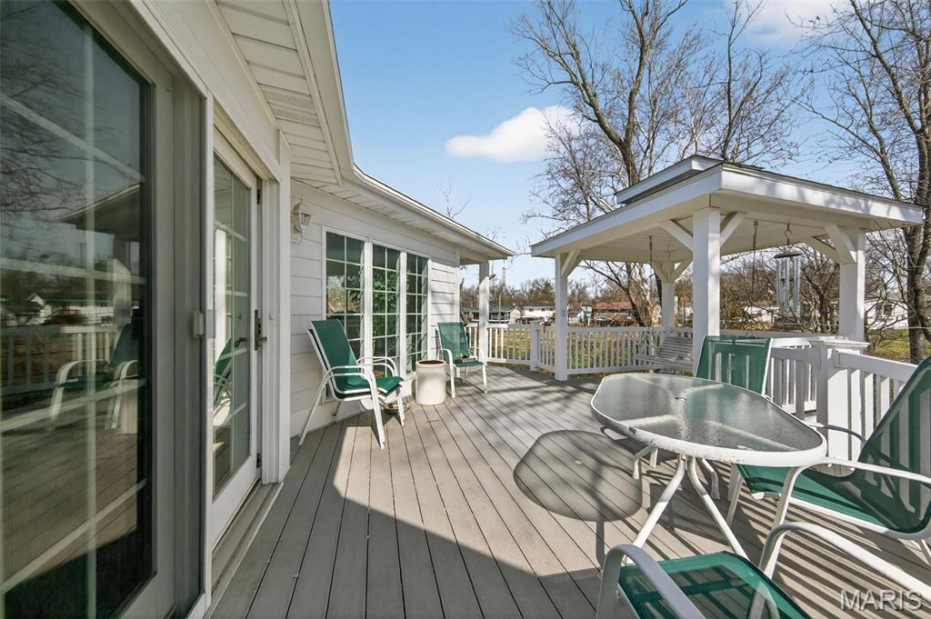 Mc Kelvey Gardens - Residential