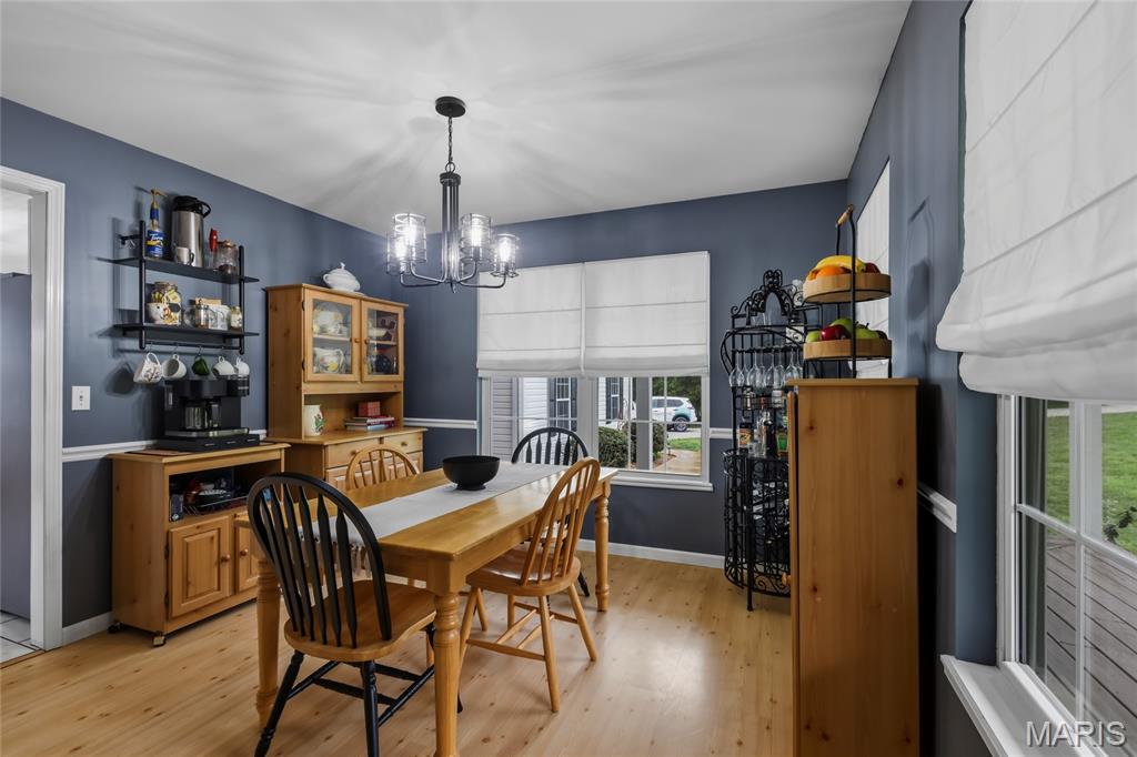 Eagles Nest - Residential