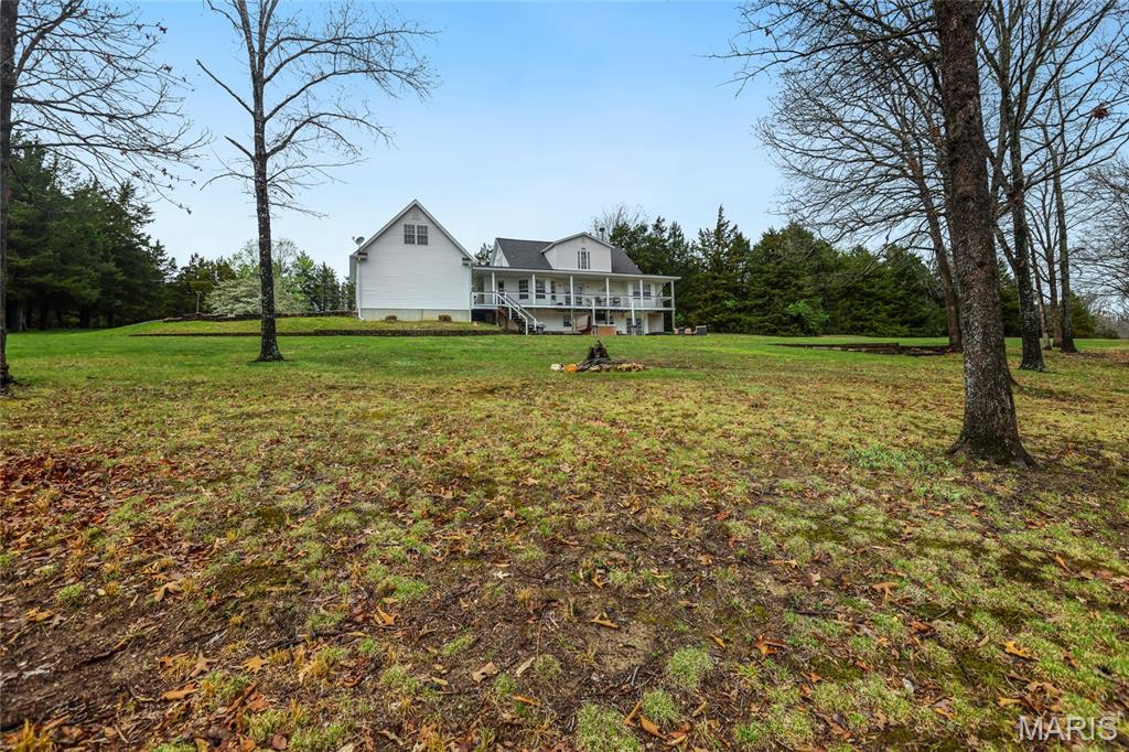 Eagles Nest - Residential