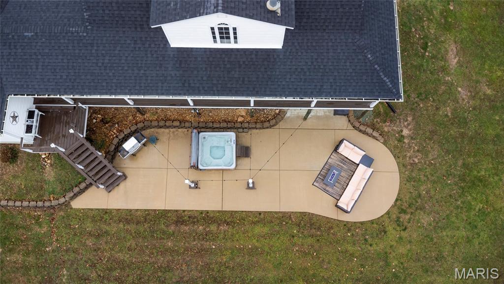 Eagles Nest - Residential