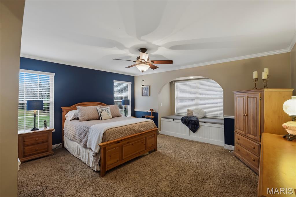 Eagles Nest - Residential