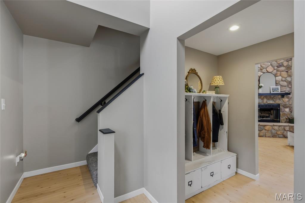 Eagles Nest - Residential