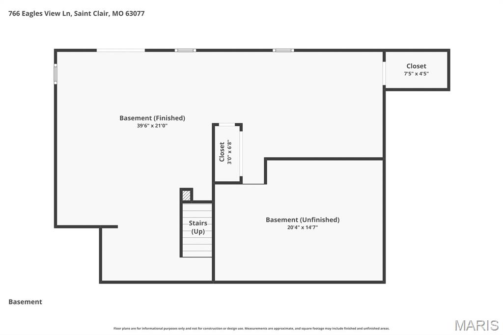 Eagles Nest - Residential
