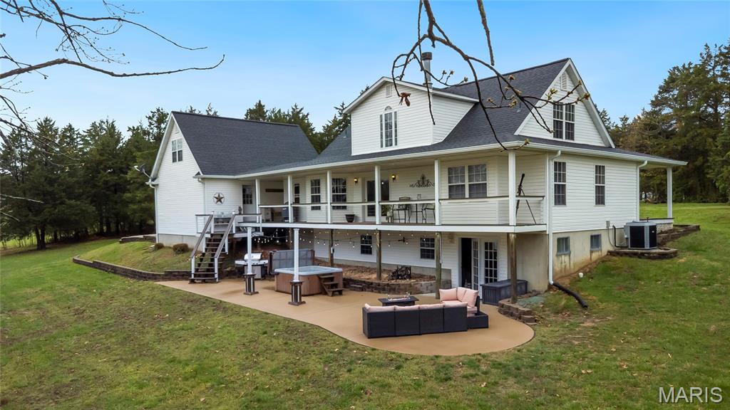 Eagles Nest - Residential