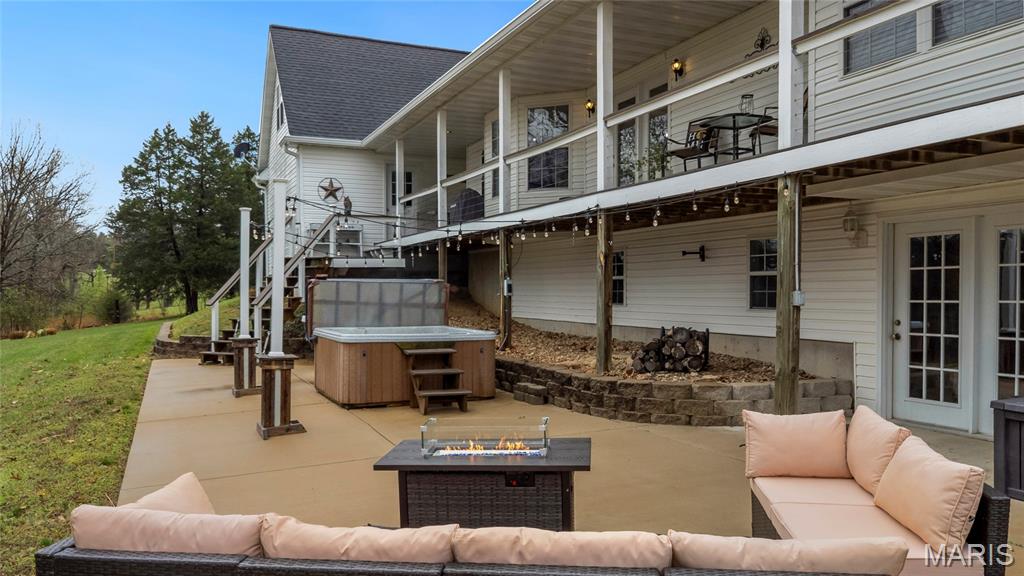 Eagles Nest - Residential