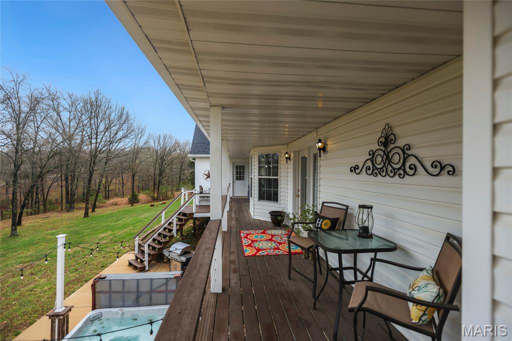 Eagles Nest - Residential