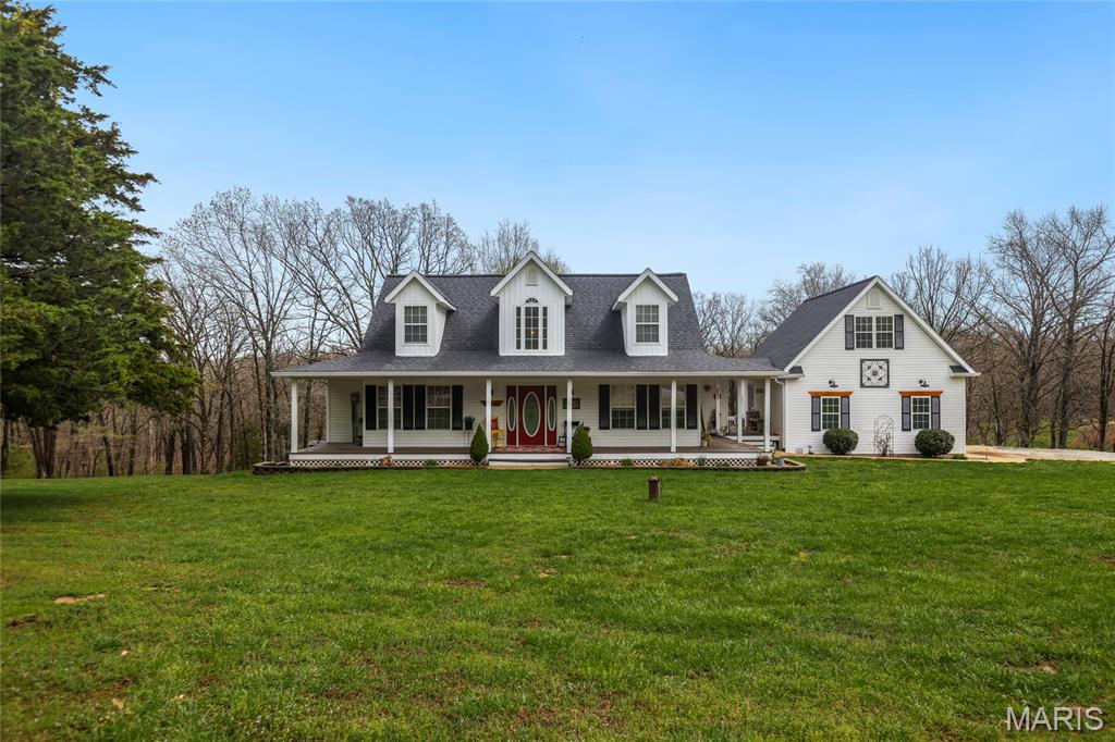 Eagles Nest - Residential