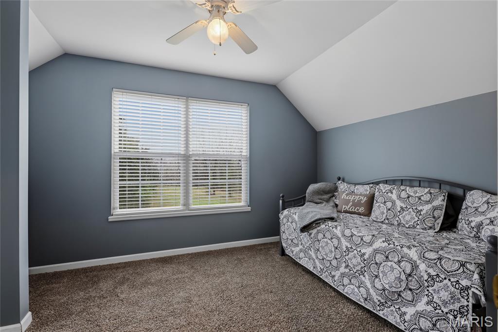 Eagles Nest - Residential