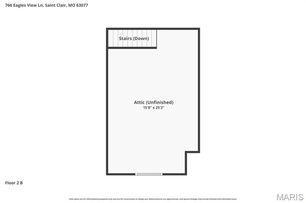 Eagles Nest - Residential