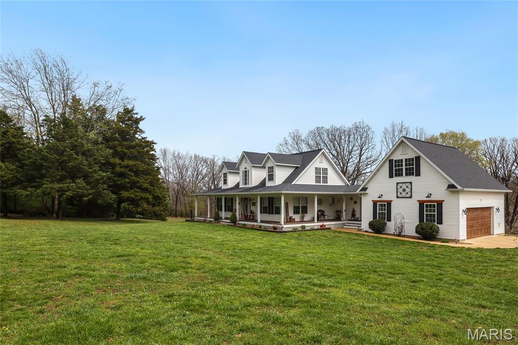 Eagles Nest - Residential