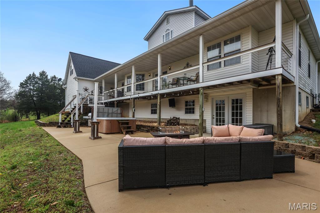 Eagles Nest - Residential