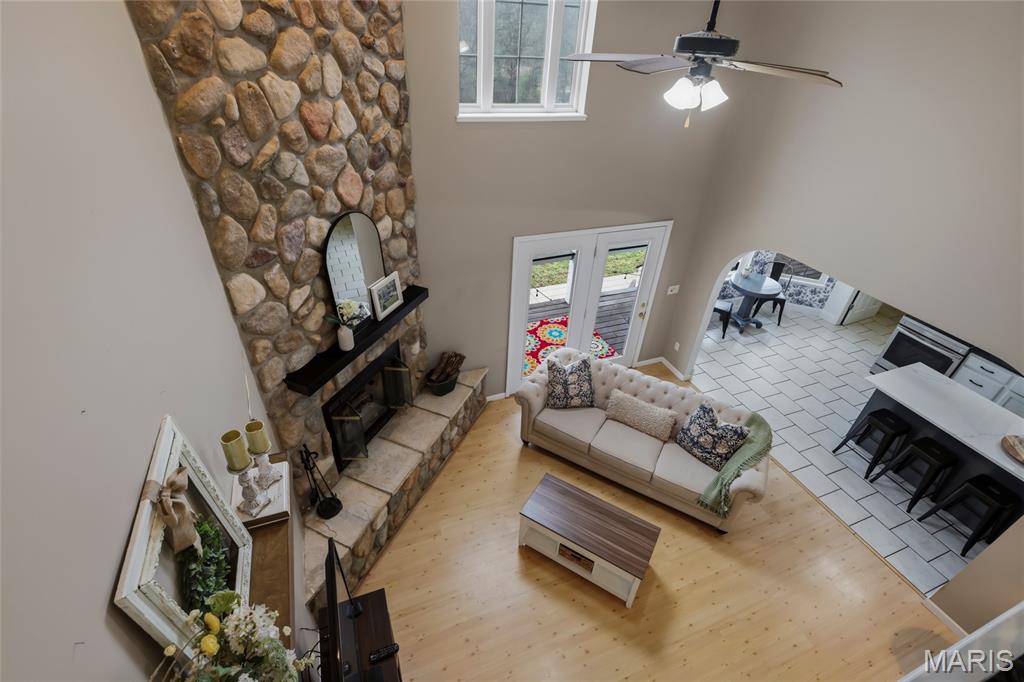 Eagles Nest - Residential