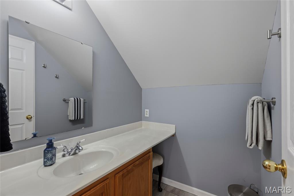 Eagles Nest - Residential