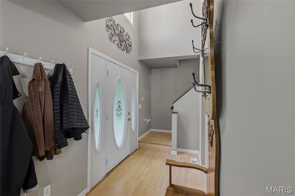 Eagles Nest - Residential