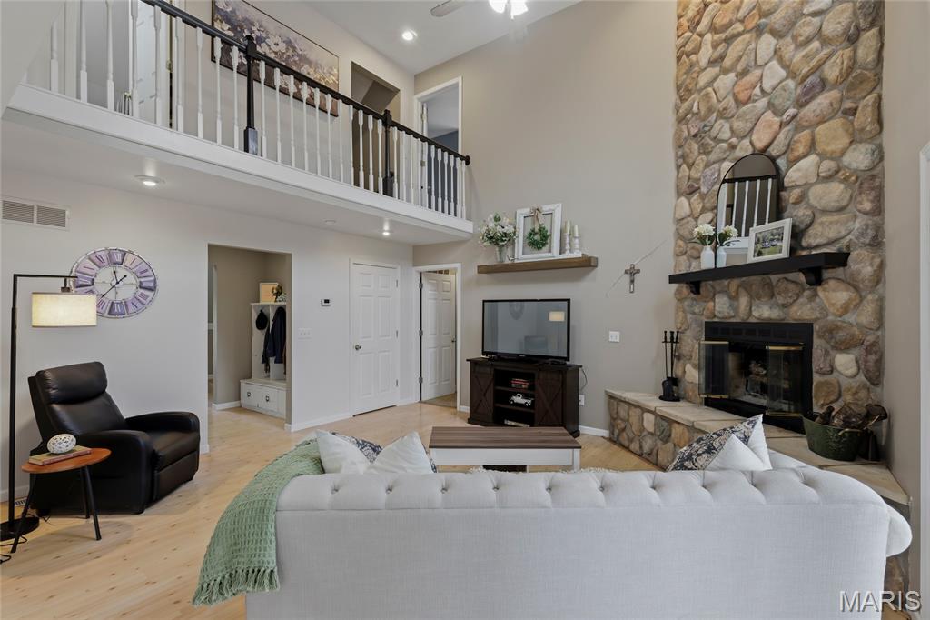 Eagles Nest - Residential