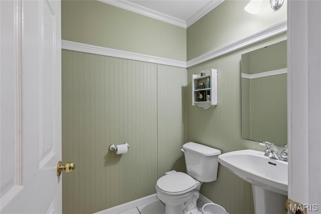 Eagles Nest - Residential