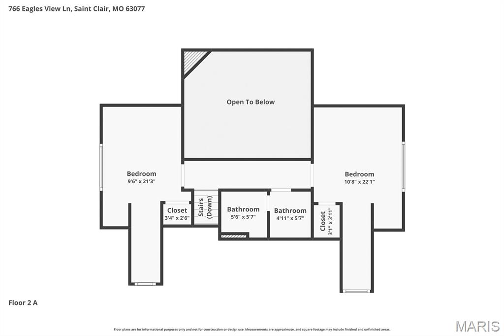 Eagles Nest - Residential