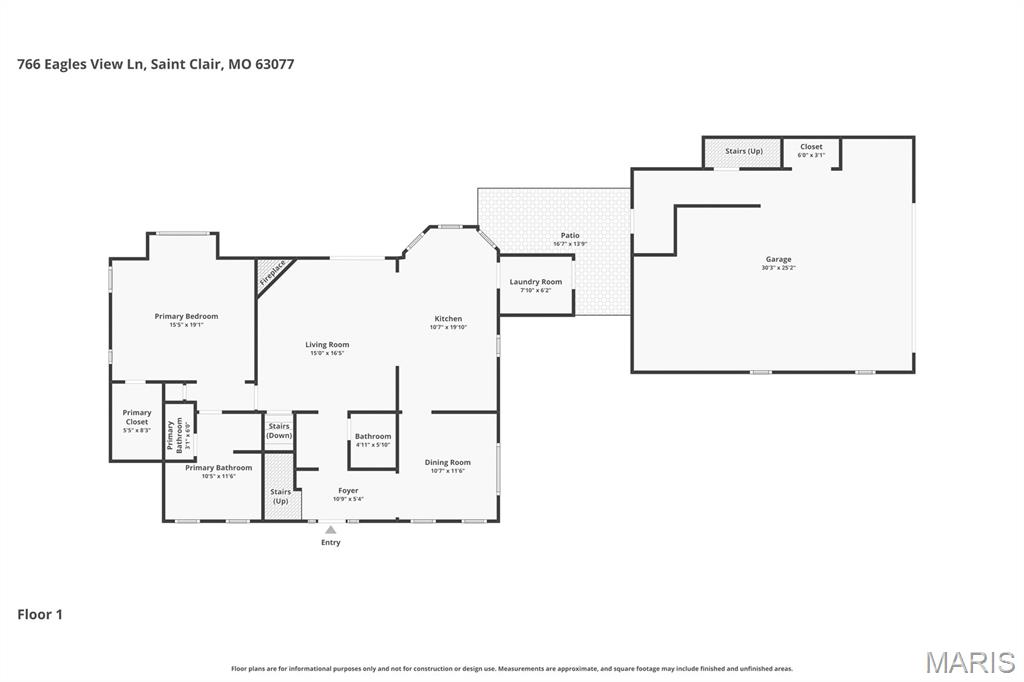 Eagles Nest - Residential